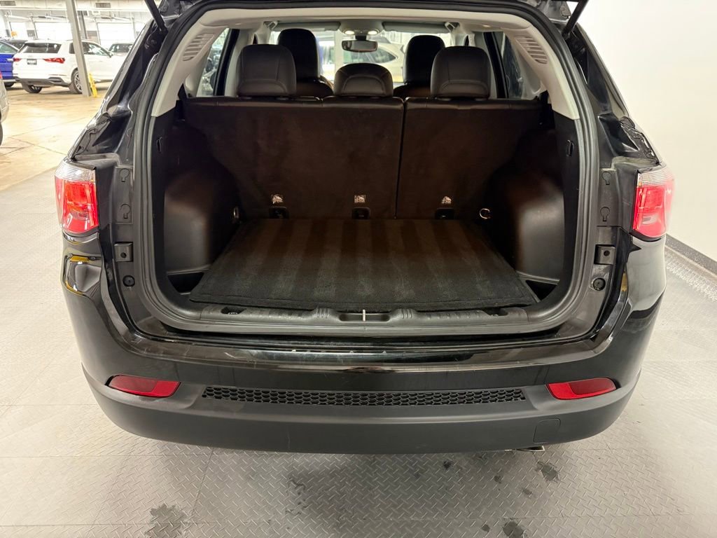 Used 2019 Jeep Compass Altitude image 20