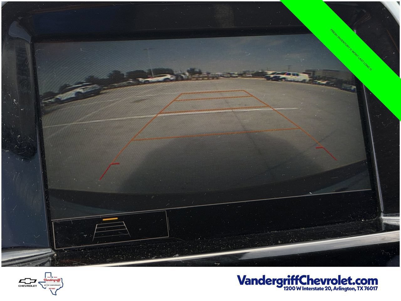 Used 2019 Chevrolet Spark ACTIV FWD image 15
