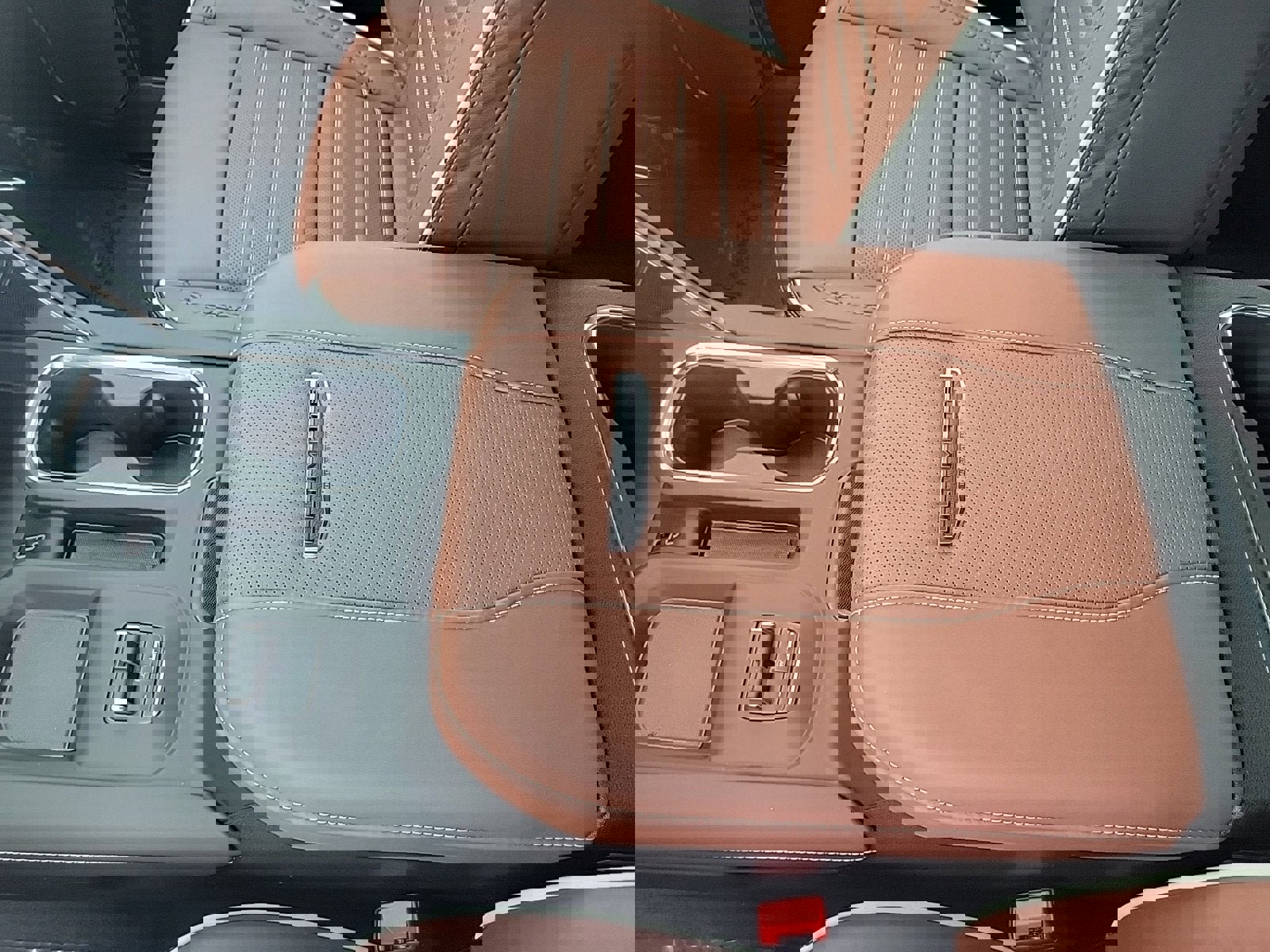 New 2026 GMC Sierra 2500 Denali Ultimate image 21