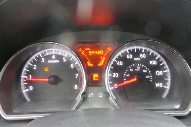 Used 2018 Nissan Versa Note S image 45