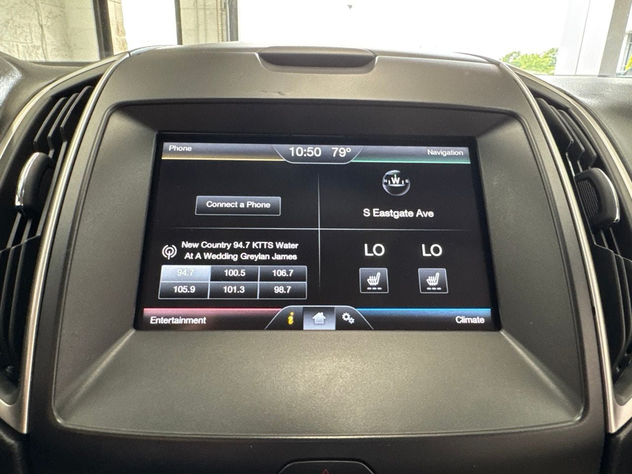 Used 2015 Ford Edge SEL w/ Equipment Group 201A AWD/4WD image 24