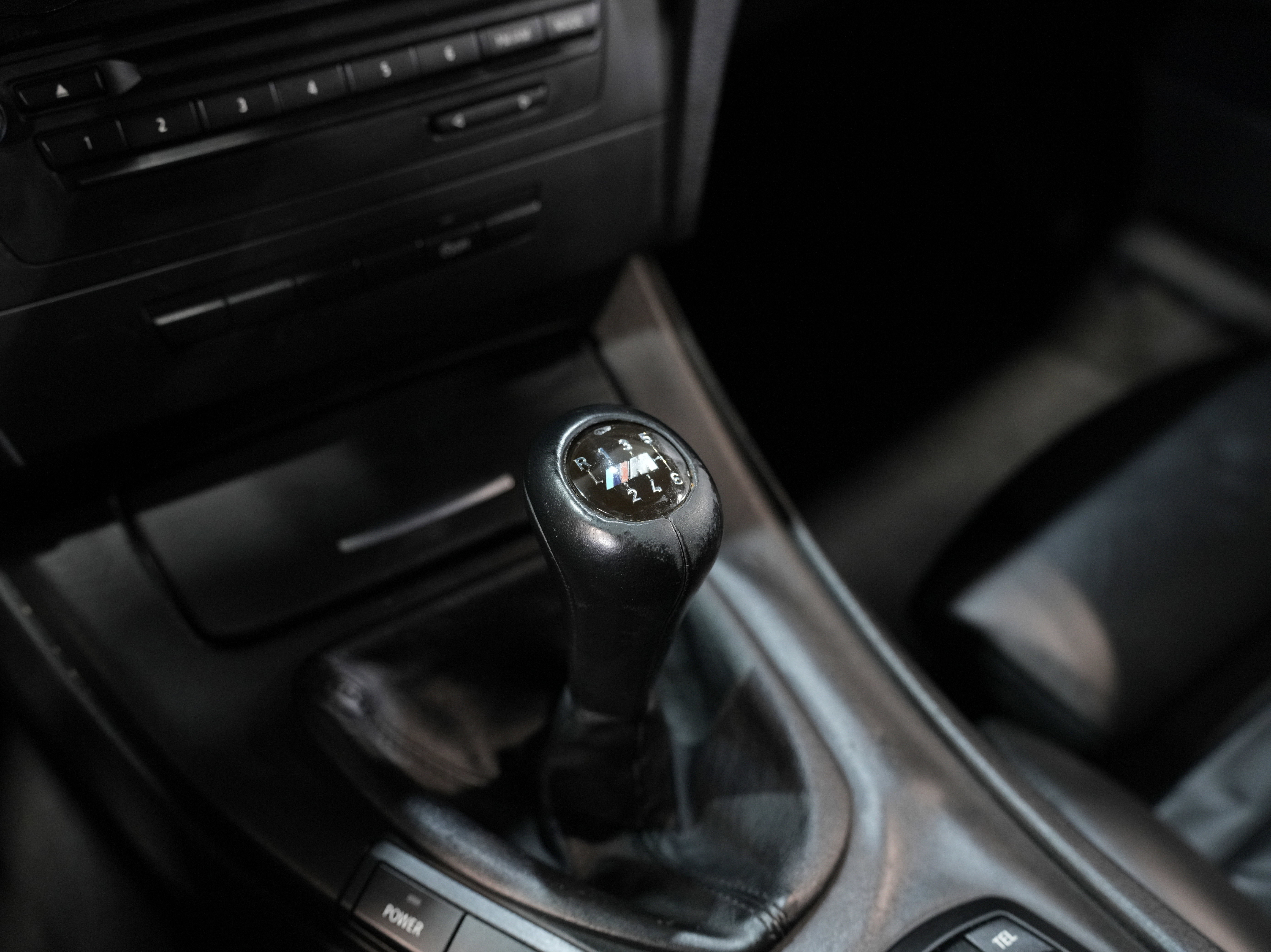 Used 2011 BMW M3 Sedan image 50