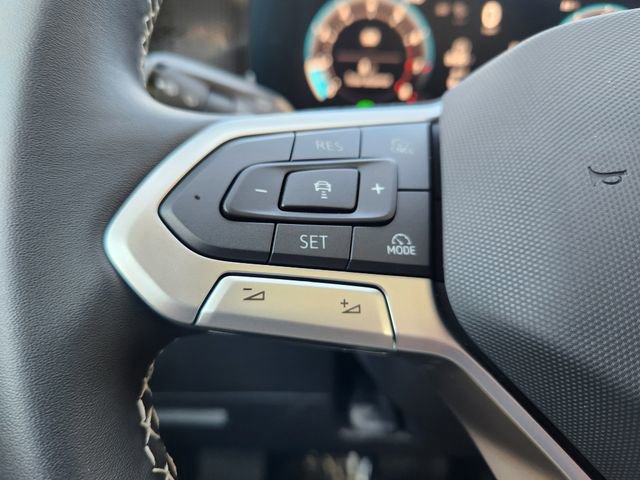 New 2026 Volkswagen Tiguan SE image 11
