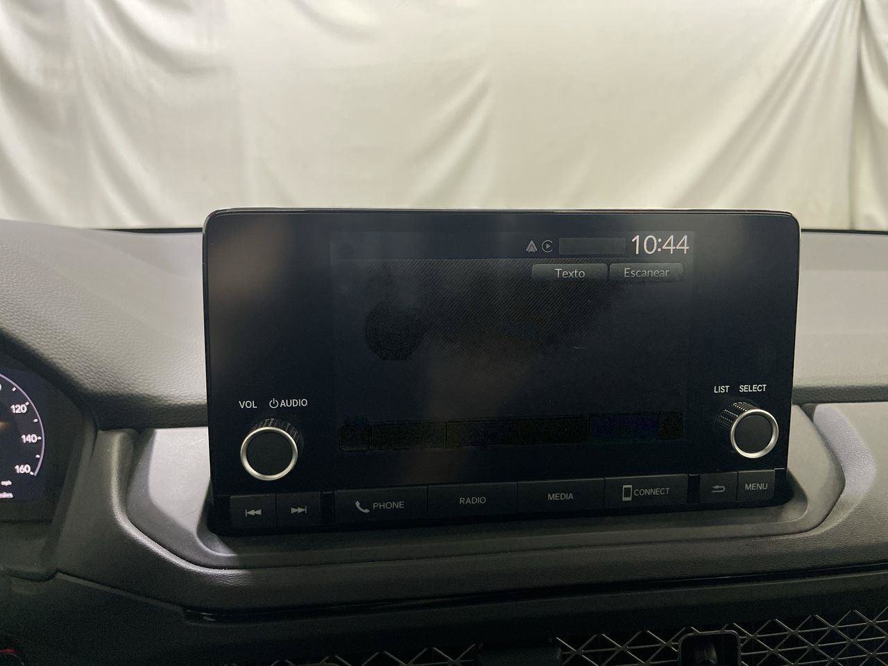 Certified 2025 Honda Accord SE image 16