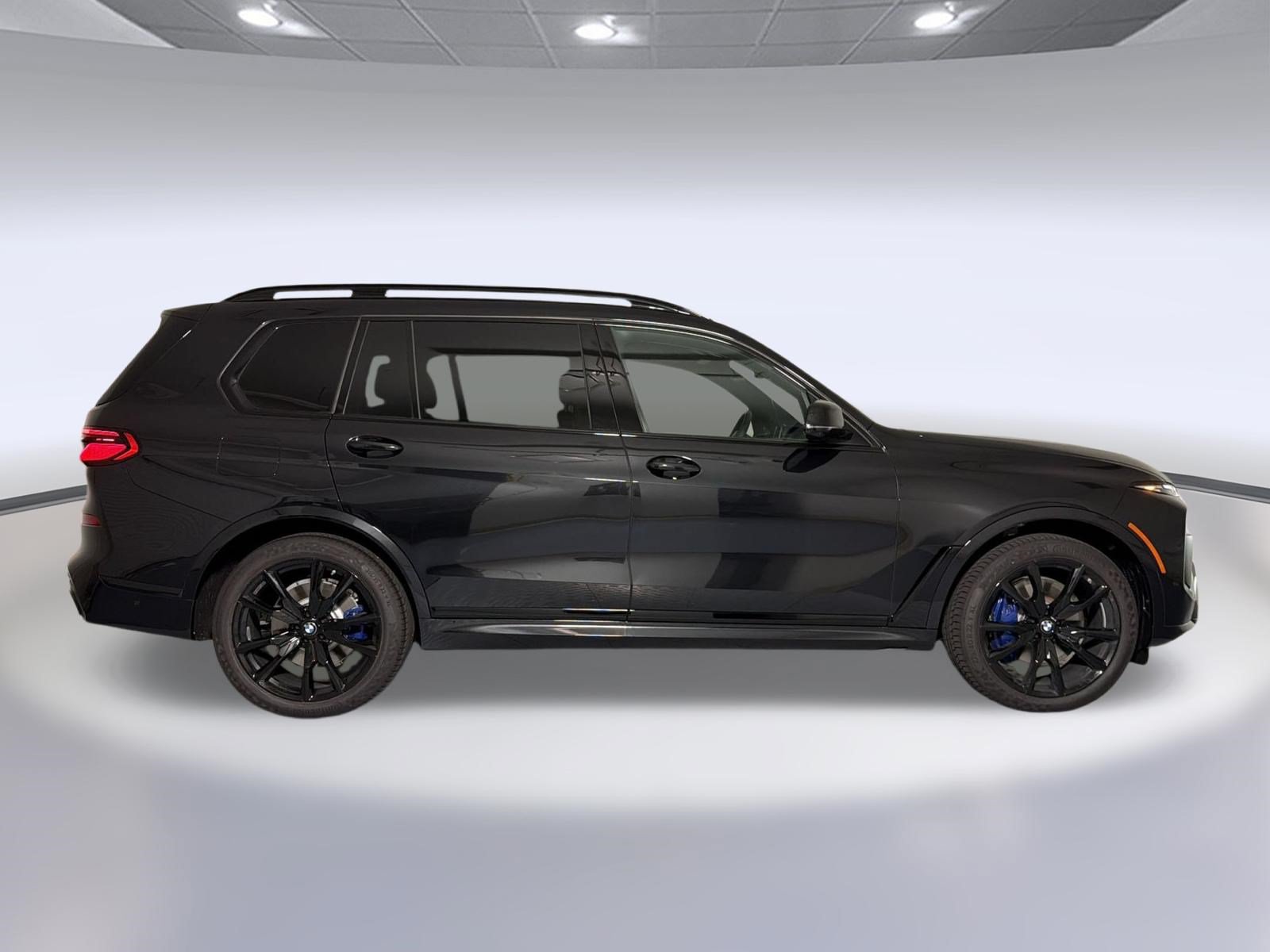 New 2027 BMW X7 xDrive40i w/ Executive Package AWD/4WD image 8