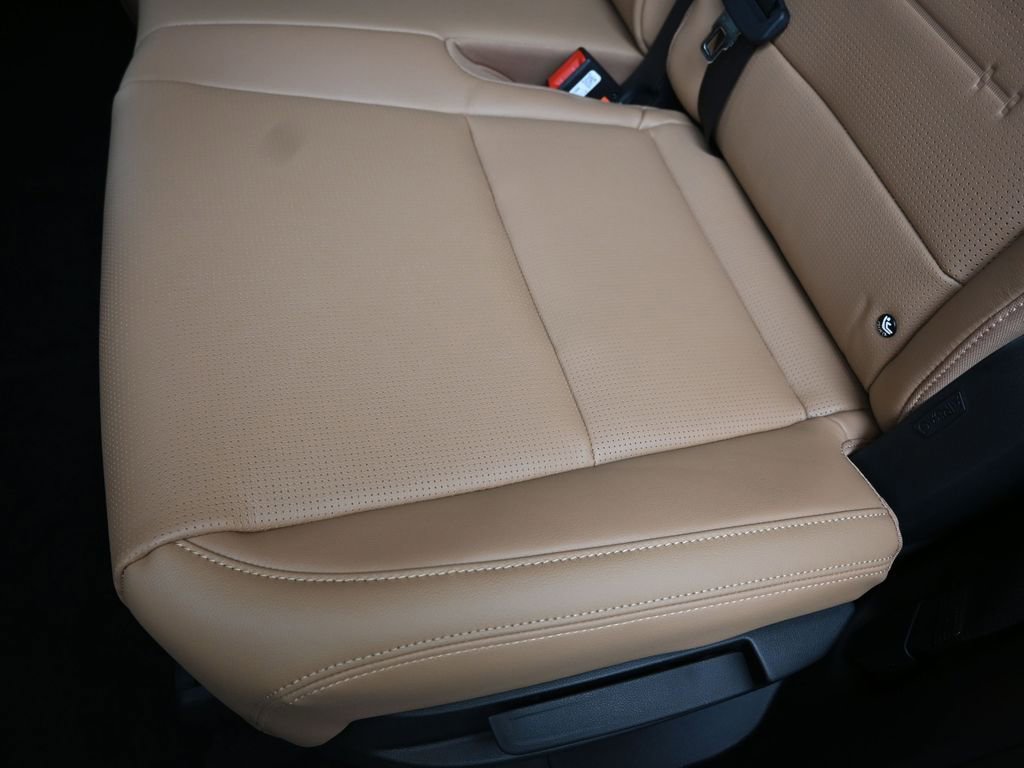 New 2026 Hyundai Santa Fe Limited image 17