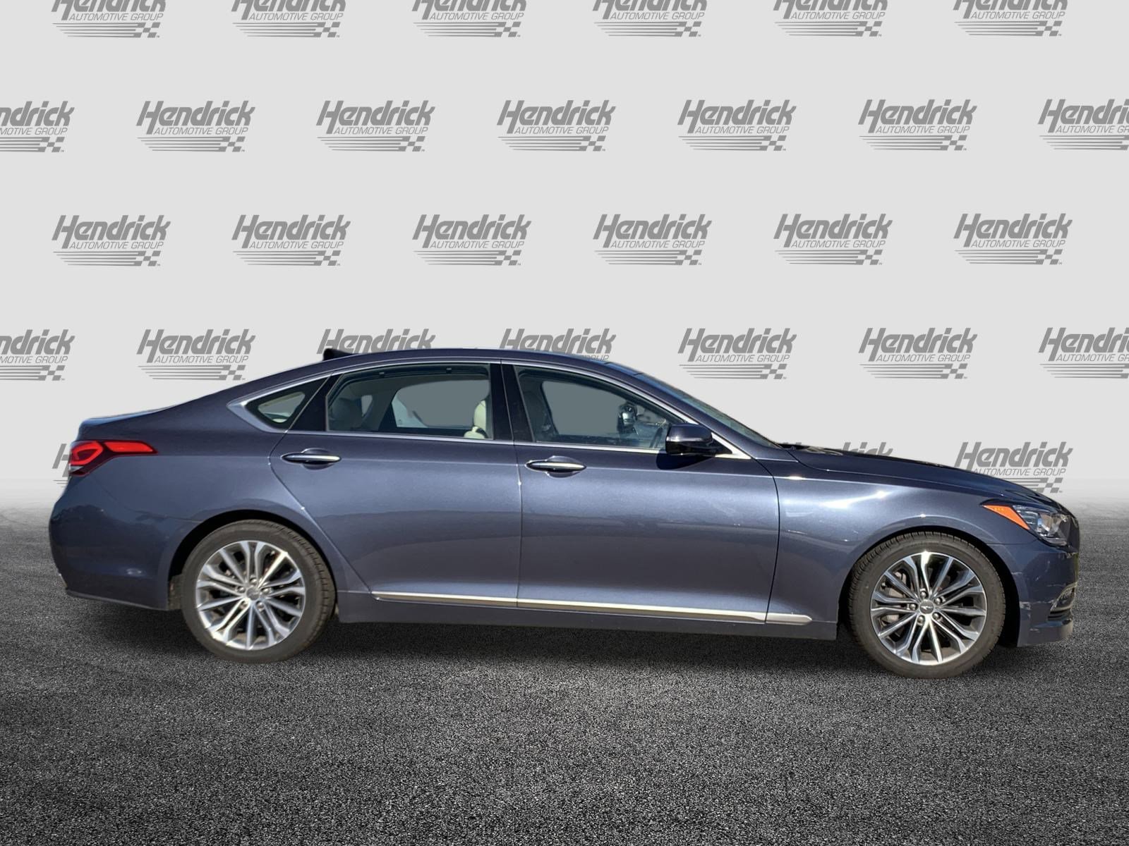 Used 2015 Hyundai Genesis 3.8 w/ Option Group 04 image 11