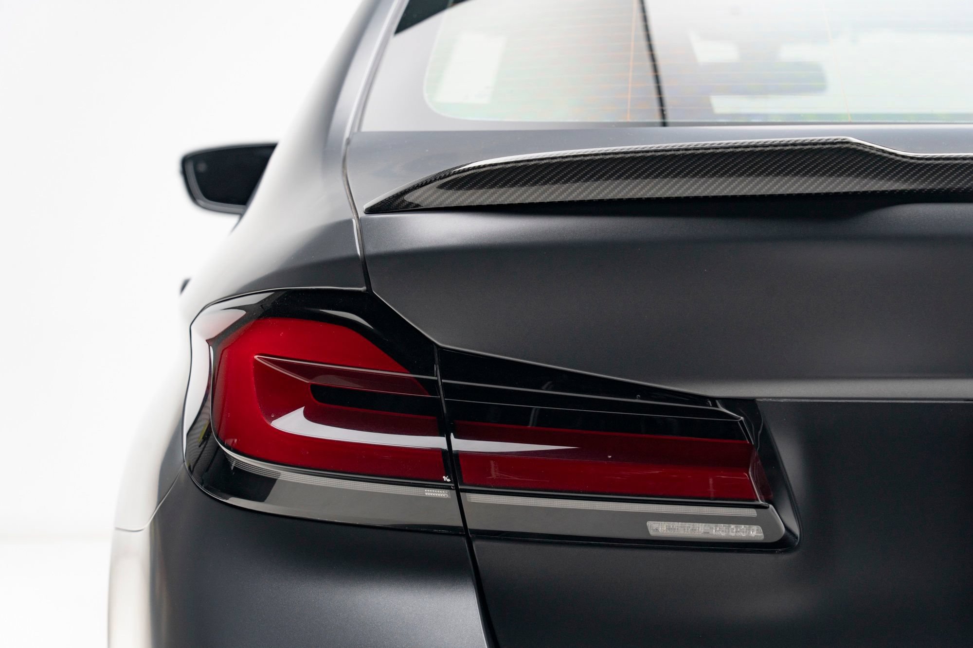 Used 2022 BMW M5 CS AWD/4WD image 82