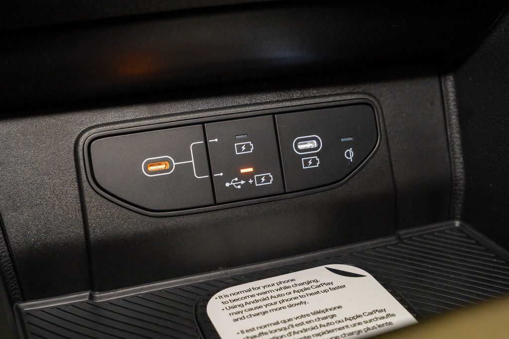 New 2026 Kia Sportage EX image 16