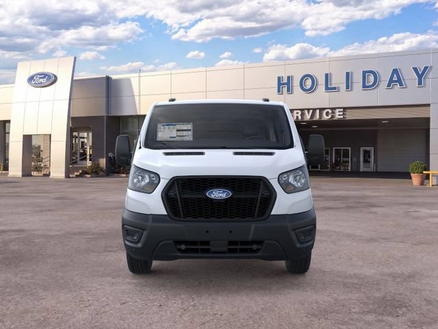 New 2026 Ford Transit 150 Low Roof RWD image 6