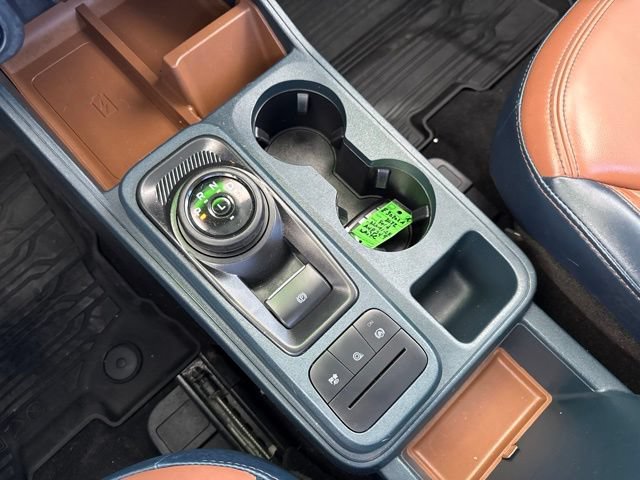 Used 2022 Ford Maverick Lariat w/ Lariat Luxury Package FWD image 23