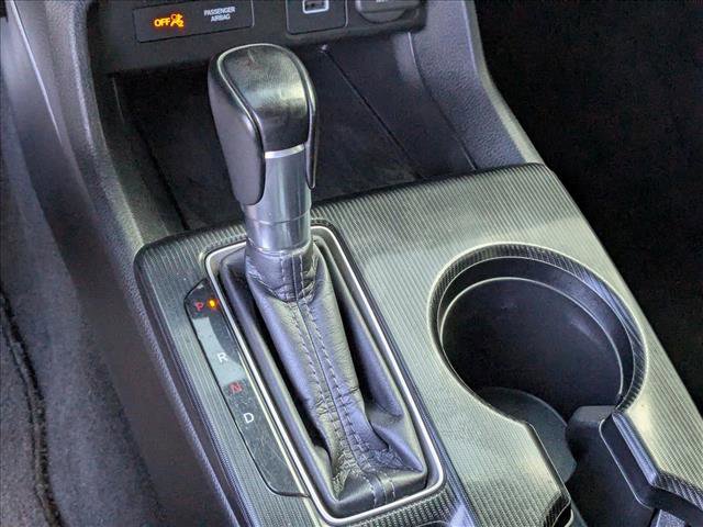 Used 2022 Honda Civic Sport image 12