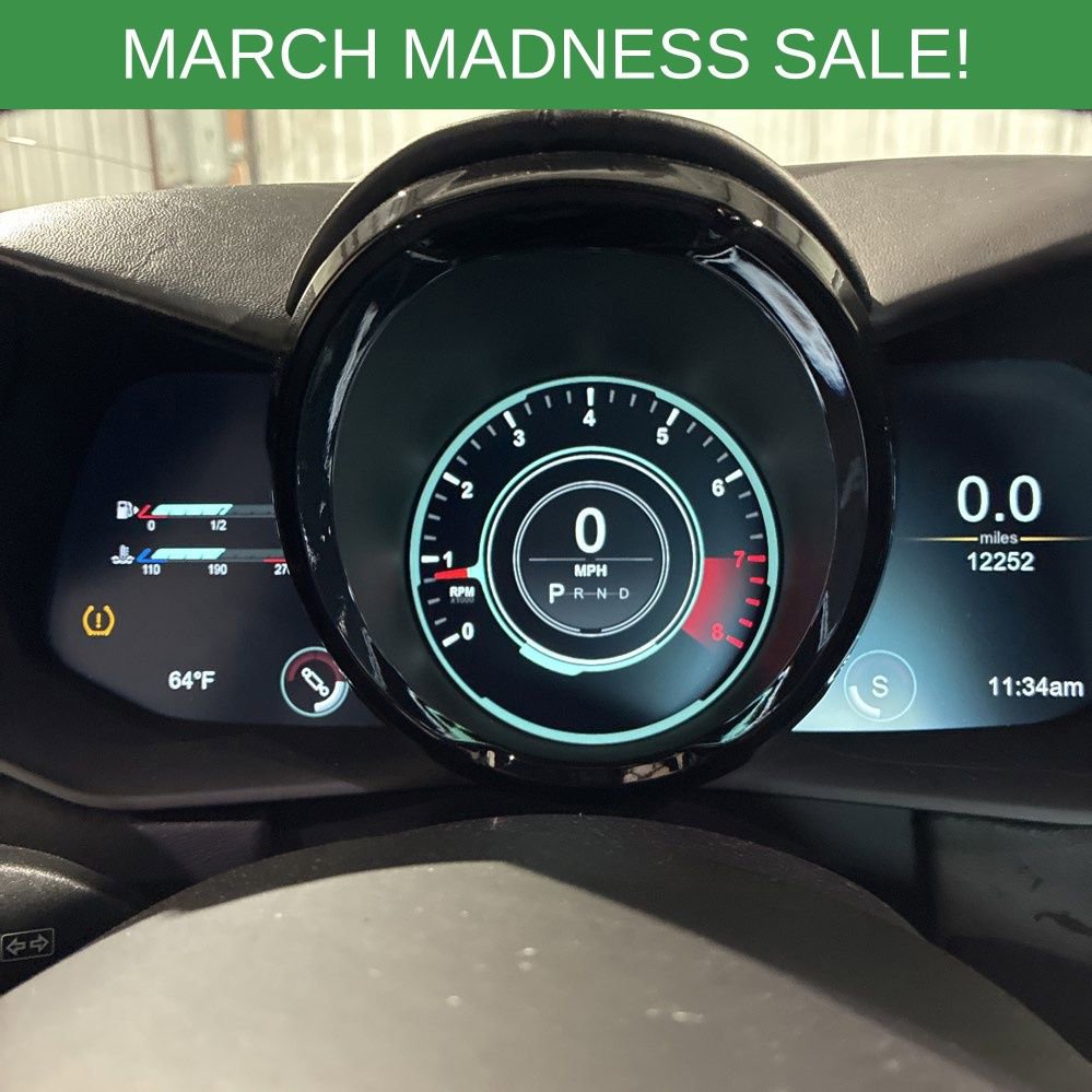 Used 2021 Aston Martin V8 Vantage Roadster image 10