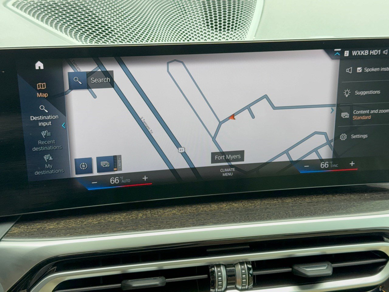 Used 2023 BMW 330i Sedan w/ Driving Assistance Package RWD image 23