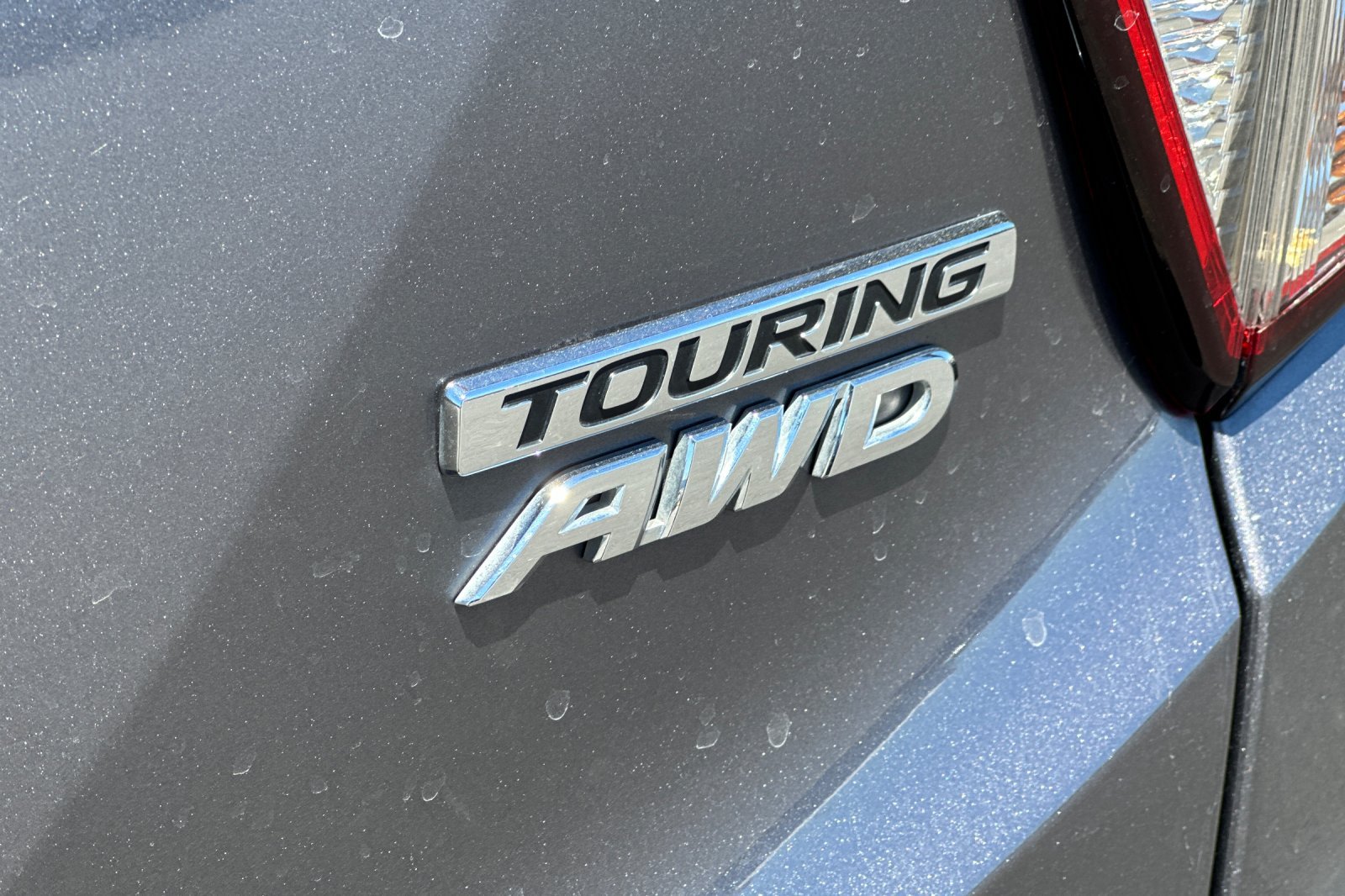 Used 2021 Honda HR-V Touring image 26