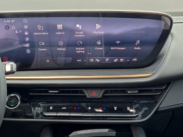 New 2026 Buick Envision Avenir AWD/4WD image 19
