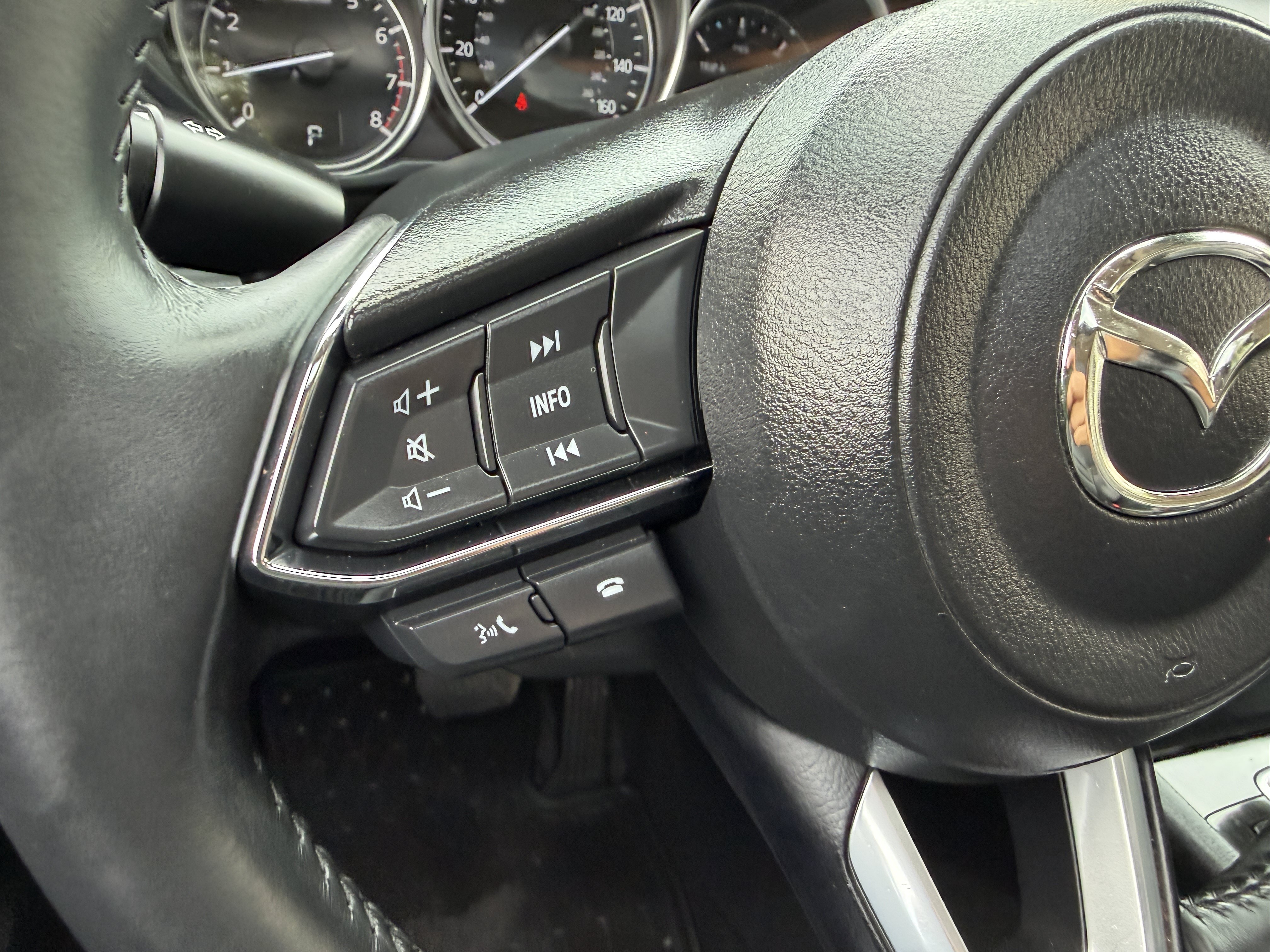 Used 2023 MAZDA CX-5 AWD 2.5 S image 31