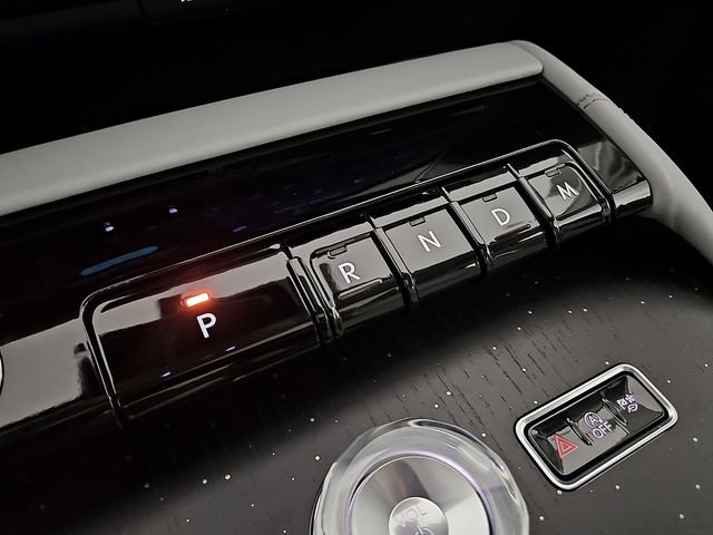 New 2026 Lincoln Navigator L Black Label image 15