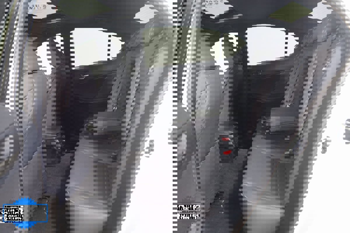 Used 2023 Lexus IS 350 F Sport image 50