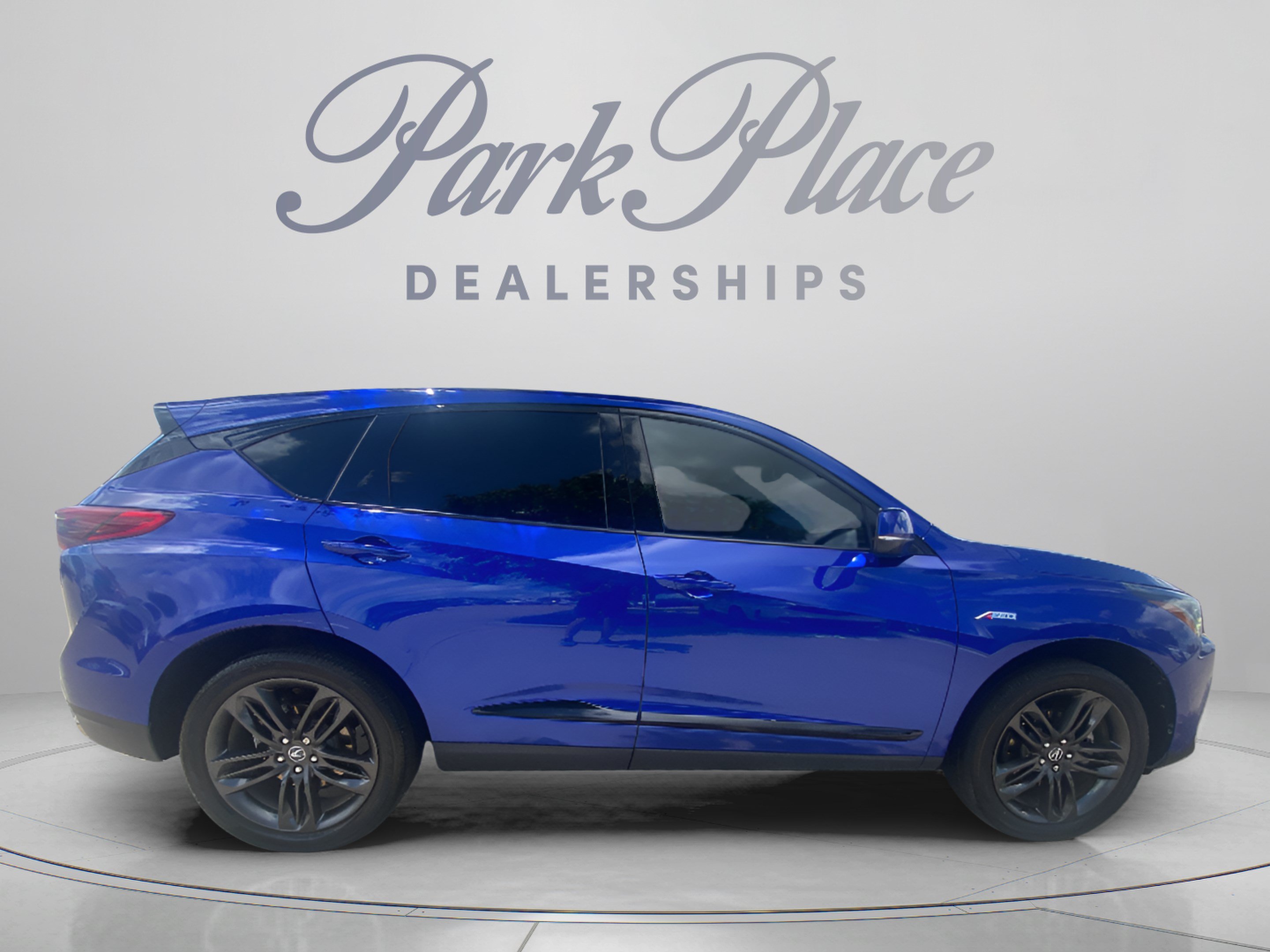 Used 2023 Acura RDX A-Spec FWD image 7