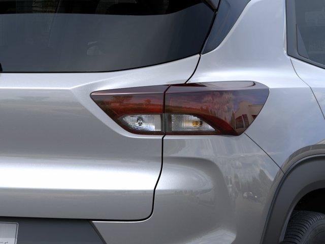 New 2026 Chevrolet TrailBlazer LS w/ LS Convenience Package FWD image 11