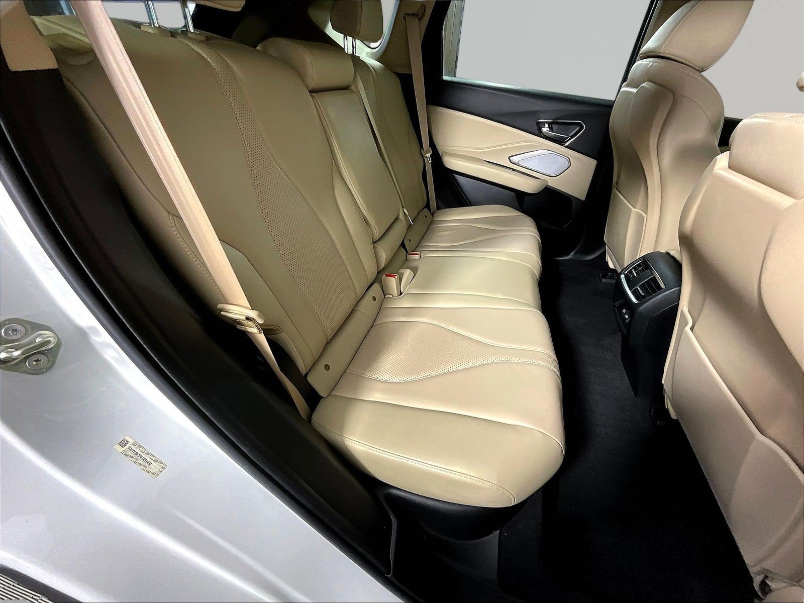 Used 2019 Acura RDX AWD w/ Technology Package image 22
