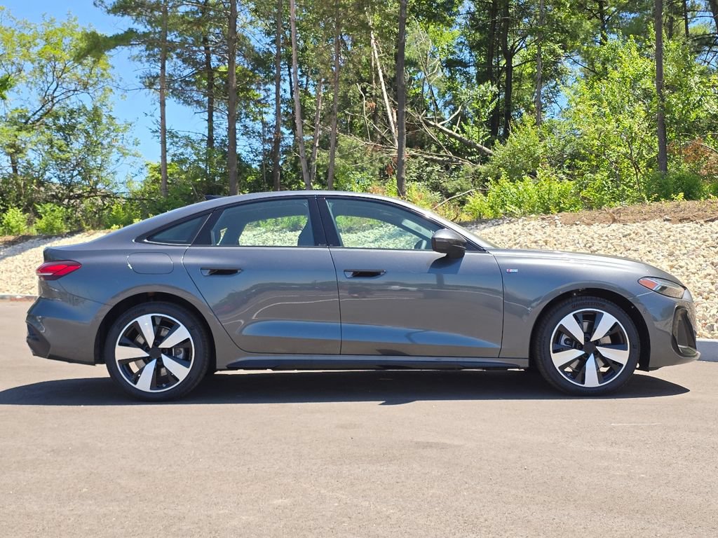 New 2026 Audi A5 Premium Plus AWD/4WD image 27
