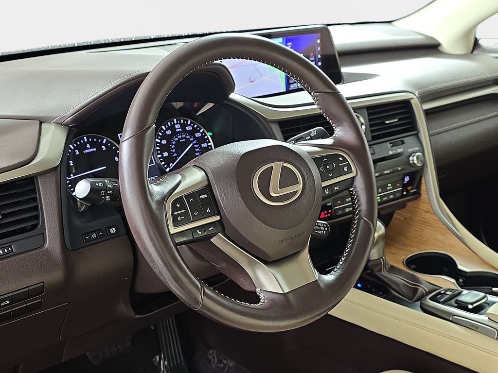 Used 2019 Lexus RX 350L AWD image 20