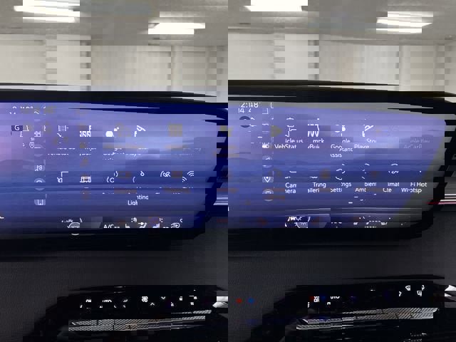 New 2026 Buick Enclave Sport Touring w/ Power Package image 13