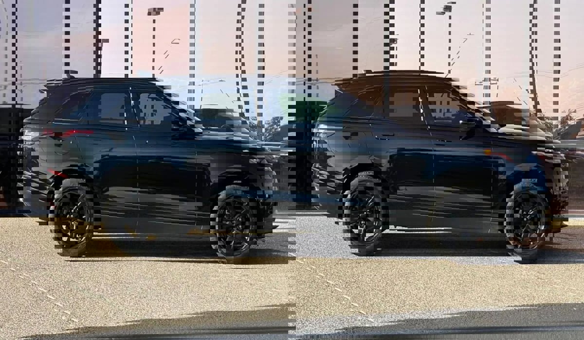 Used 2019 Land Rover Range Rover Velar S image 19