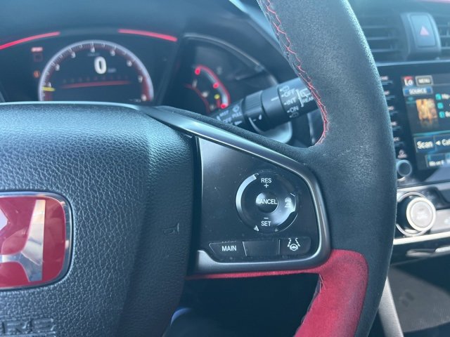 Used 2021 Honda Civic Type R image 16