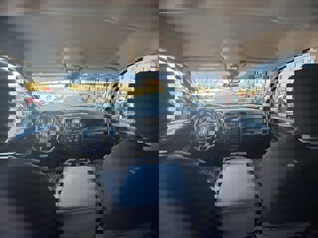 Used 2015 RAM 1500 Tradesman w/ Popular Equipment Group image 18