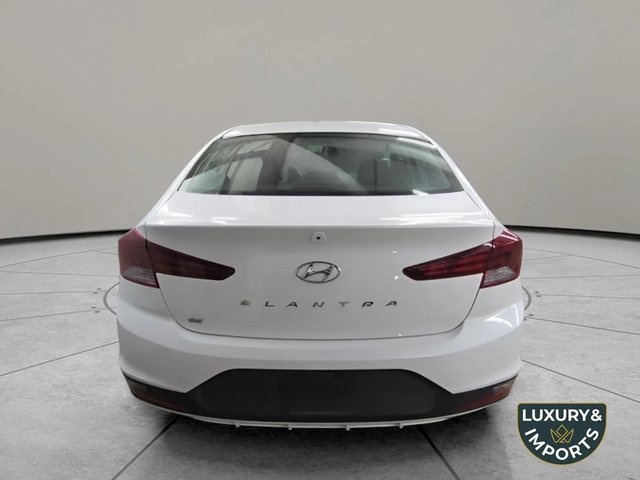 Used 2019 Hyundai Elantra SE w/ Cargo Package image 6