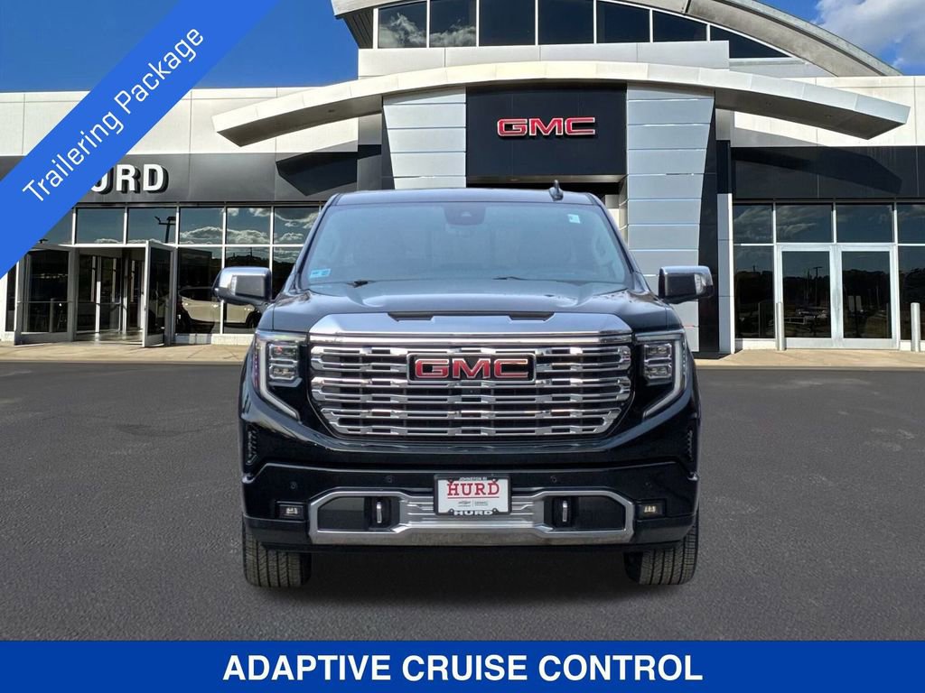 Certified 2024 GMC Sierra 1500 Denali w/ Denali Reserve Package image 10