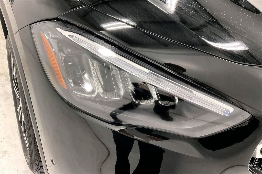New 2026 Mercedes-Benz GLA 250 image 32