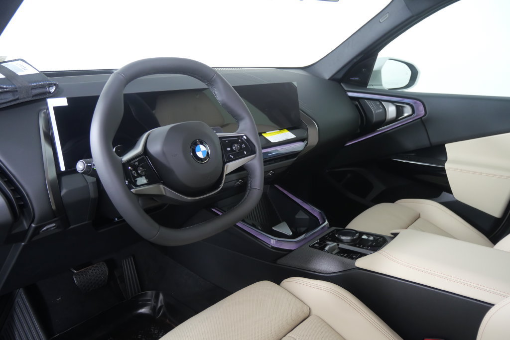 New 2026 BMW X3 xDrive30i AWD/4WD image 13