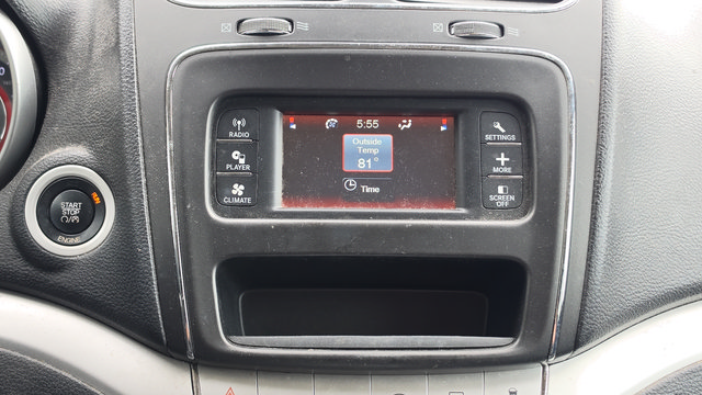 Used 2015 Dodge Journey SXT w/ Flexible Seating Group AWD/4WD image 20