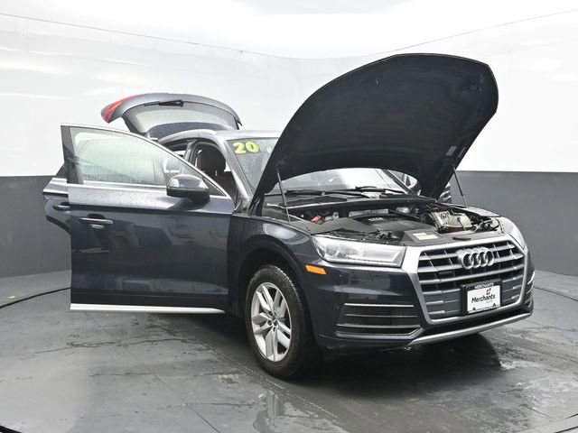 Used 2020 Audi Q5 2.0T Premium w/ Convenience Package image 38