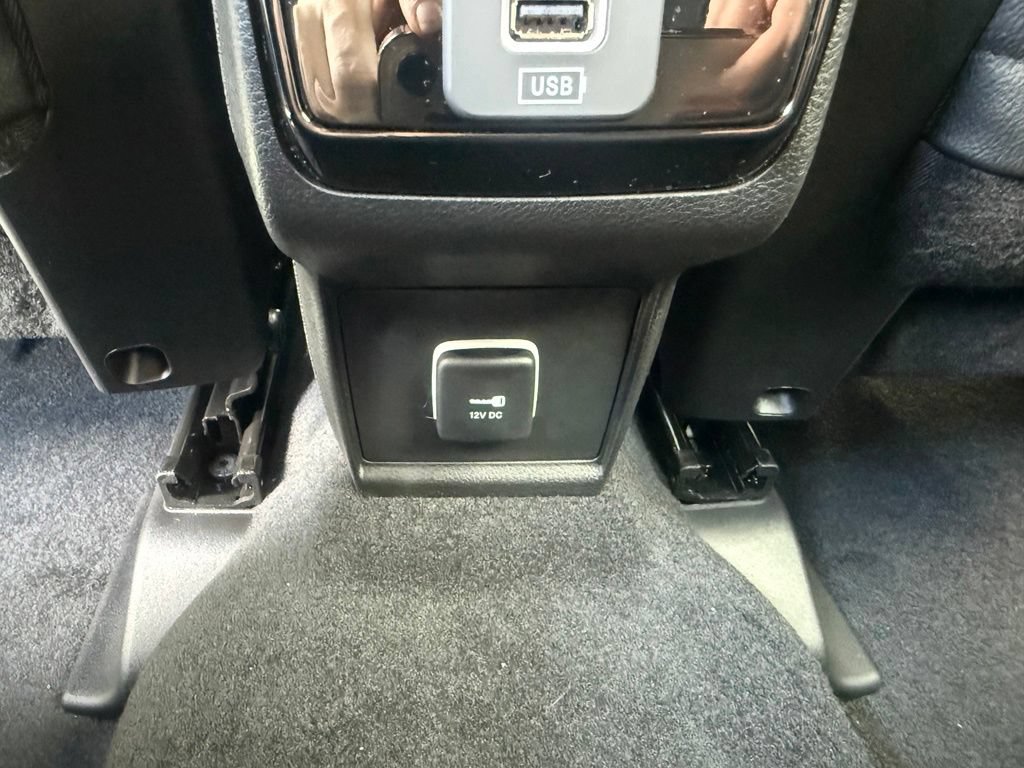 New 2026 Jeep Compass Limited AWD/4WD image 35