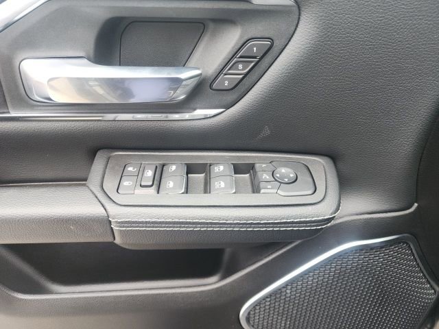 New 2026 RAM 1500 Laramie w/ Night Edition image 18