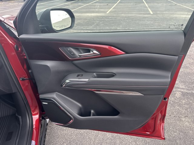 New 2026 Chevrolet Traverse RS w/ LPO, Floor Liner Package image 34