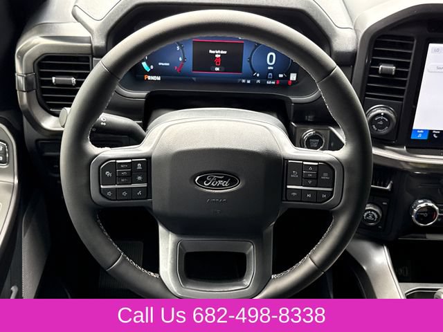 New 2026 Ford F150 Lariat w/ Equipment Group 501A Mid AWD/4WD image 15