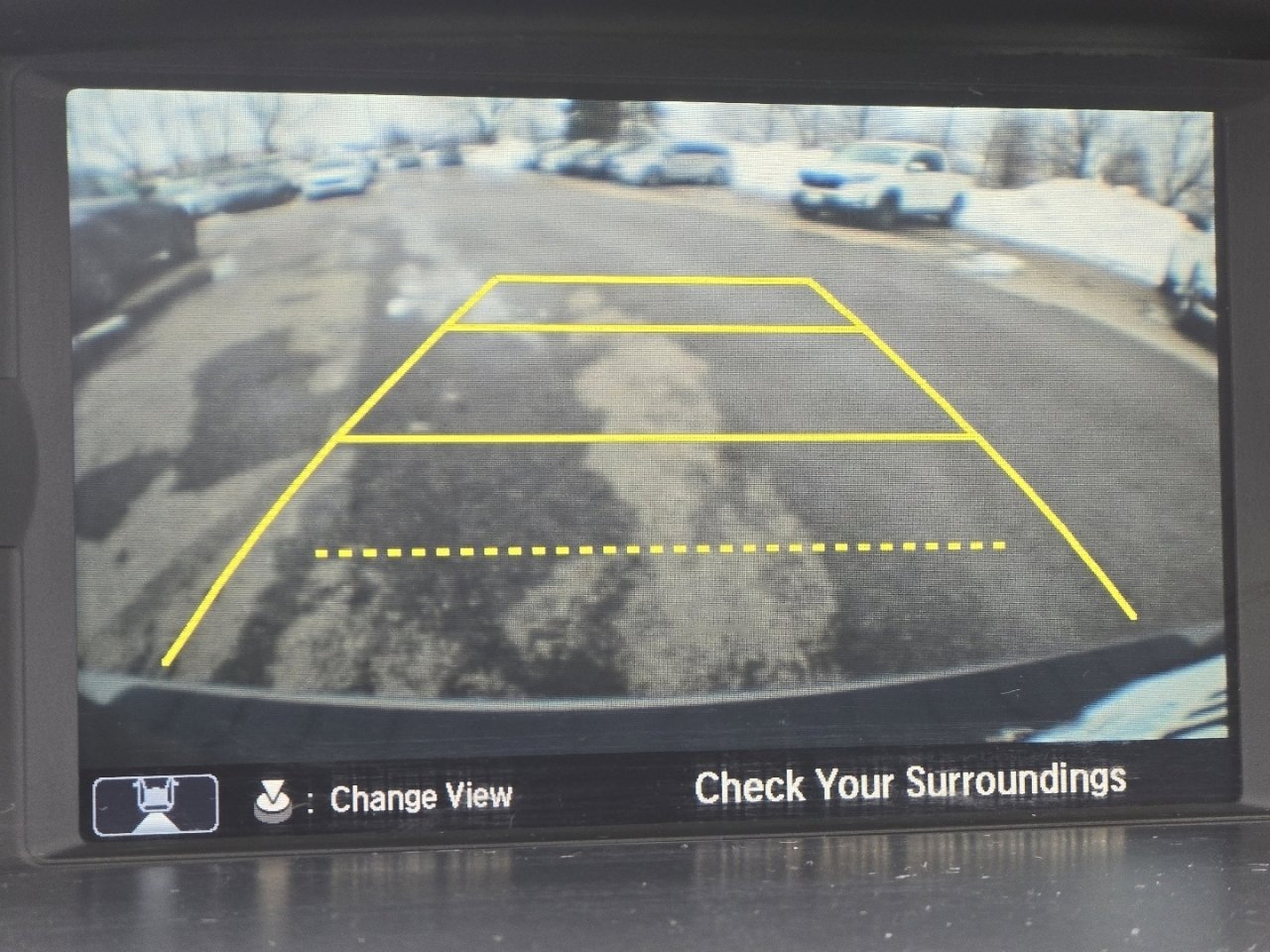 Used 2015 Honda Odyssey Touring Elite image 5