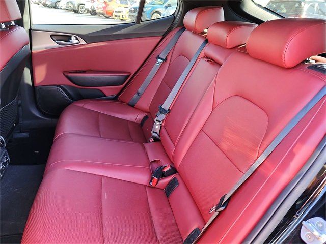 Used 2020 Kia Stinger GT image 15