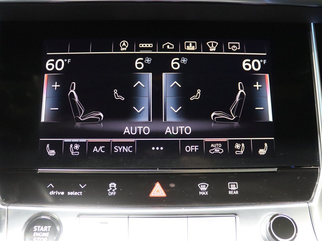 Used 2021 Audi A6 3.0T Prestige w/ Prestige Package AWD/4WD image 40