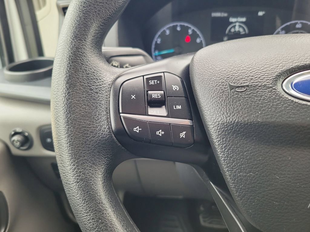 Used 2023 Ford Transit 350 XLT image 23