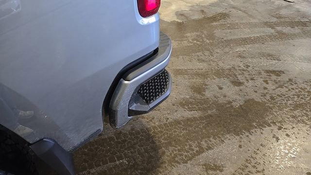 New 2026 Chevrolet Silverado 1500 RST image 8