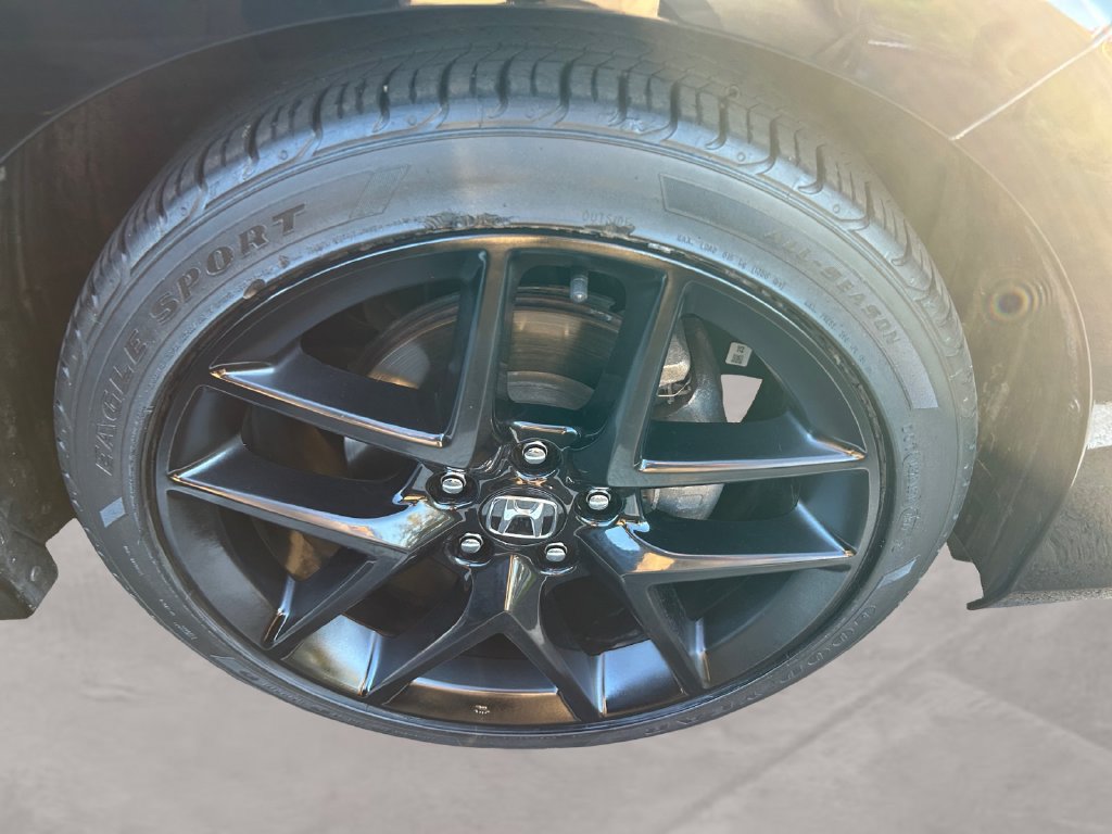 Certified 2023 Honda Civic Sport image 14