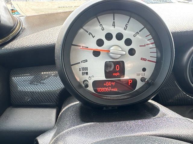 Used 2012 MINI Cooper S FWD image 23