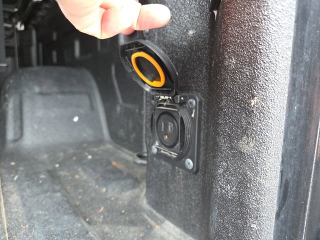 Used 2022 Chevrolet Silverado 1500 LT Trail Boss w/ Convenience Package II image 88